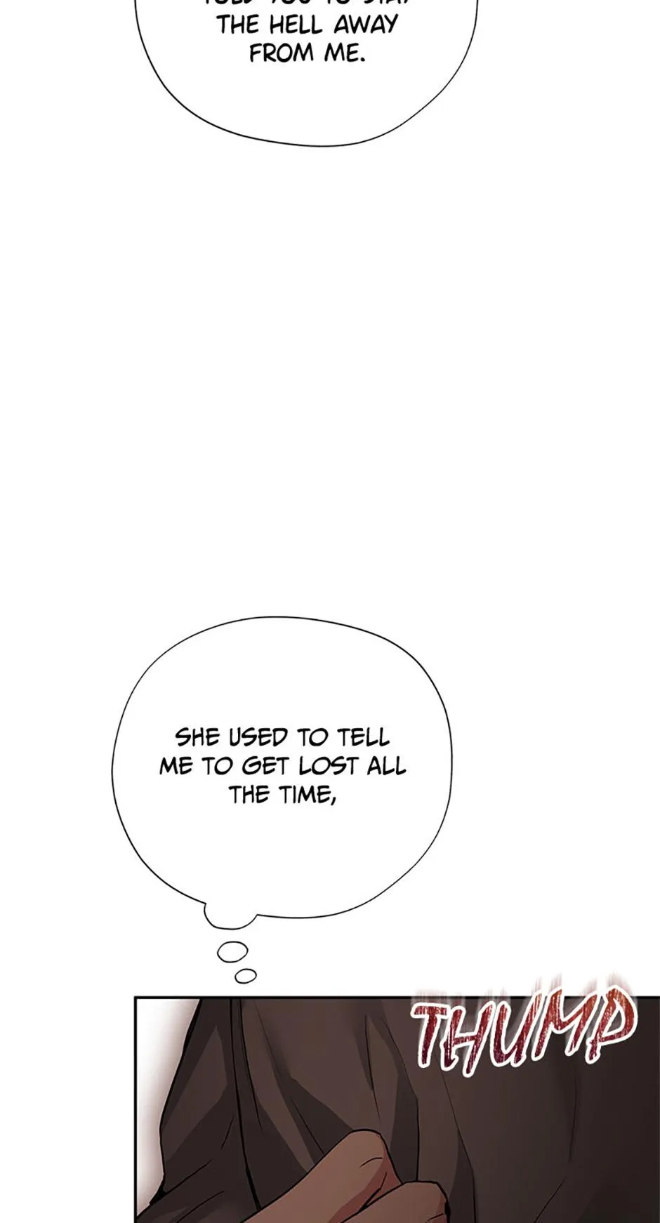 It’s Not Even Night Chapter 34 page 33 - 