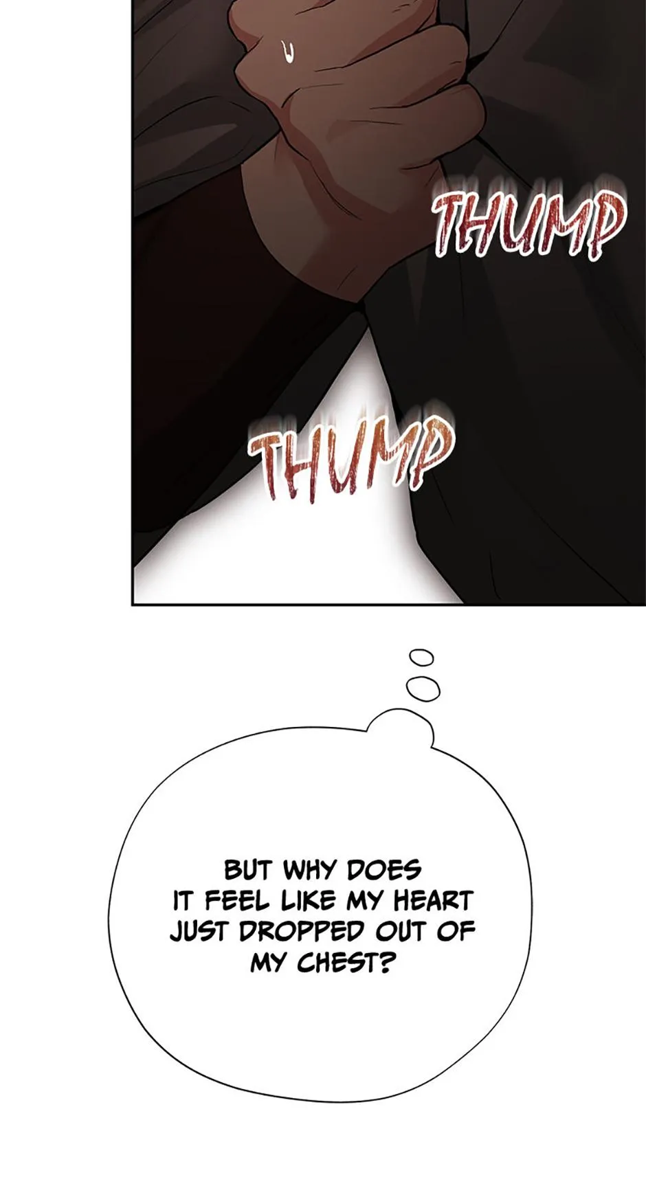 It’s Not Even Night Chapter 34 page 34 - 