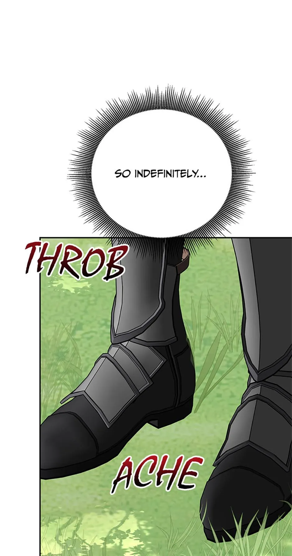 It’s Not Even Night Chapter 34 page 38 - 