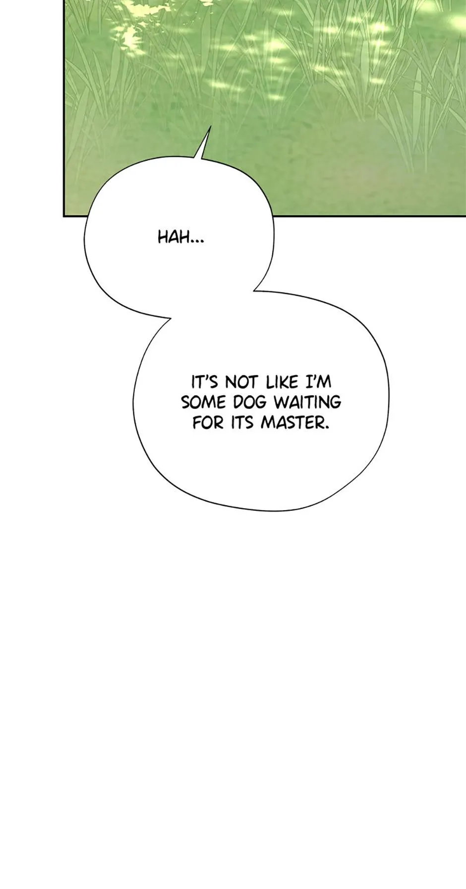 It’s Not Even Night Chapter 34 page 39 - 