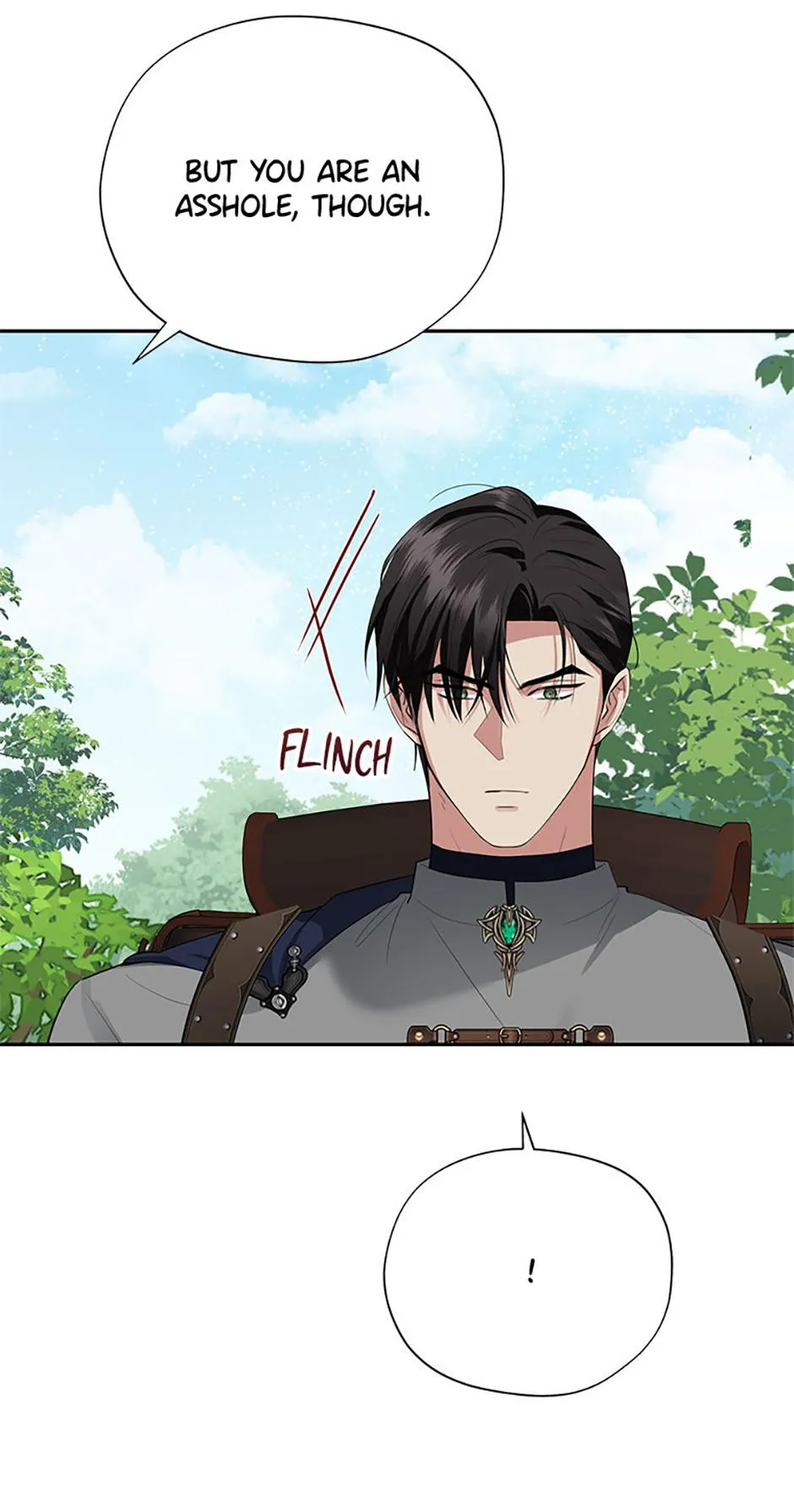 It’s Not Even Night Chapter 34 page 40 - 