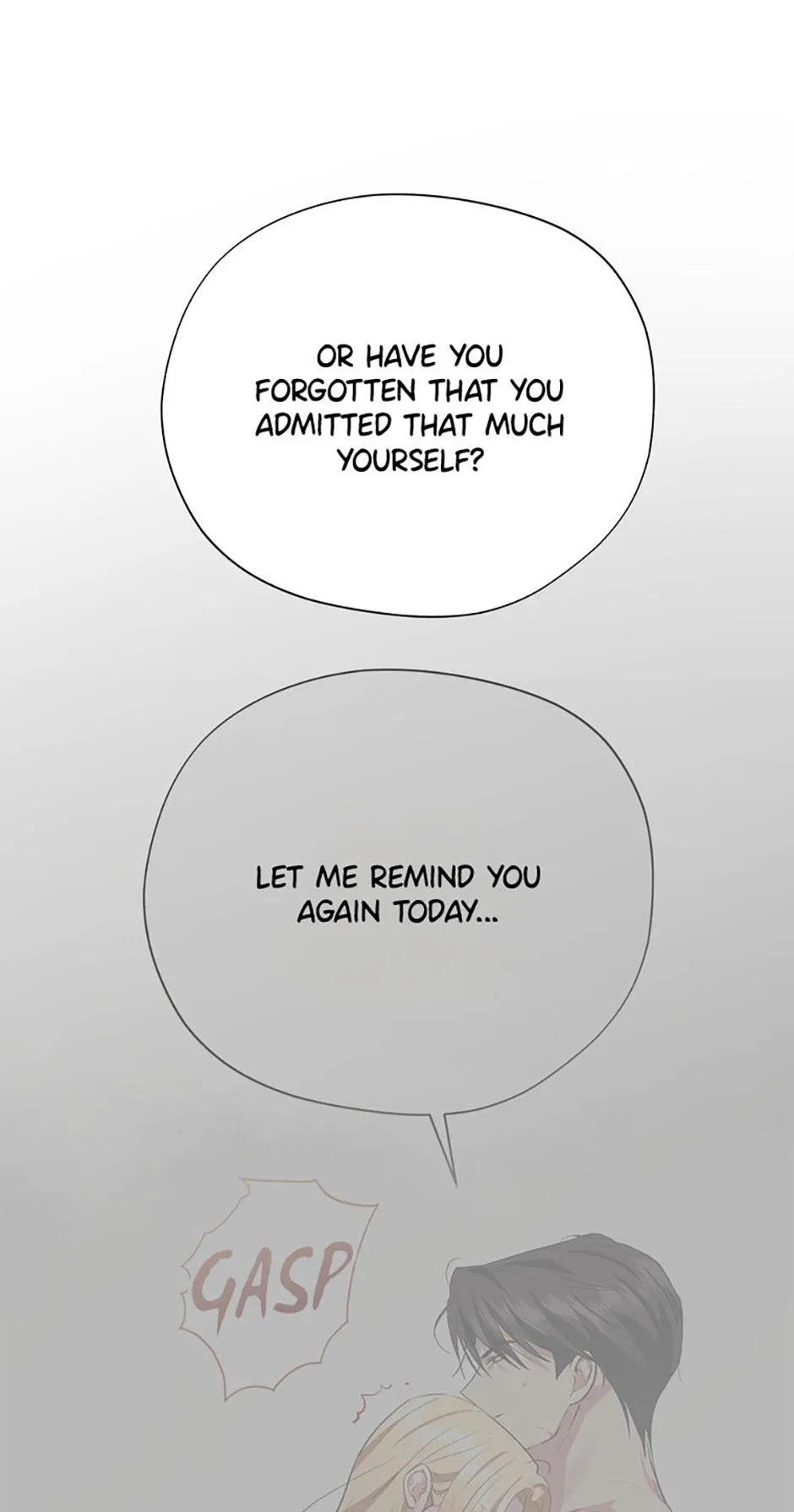 It’s Not Even Night Chapter 34 page 41 - 