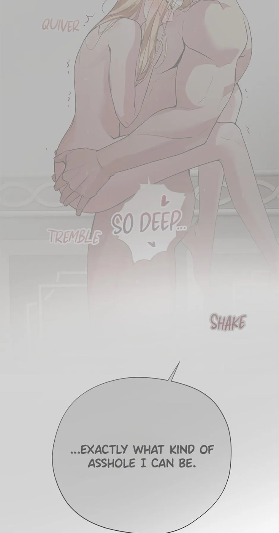 It’s Not Even Night Chapter 34 page 42 - 