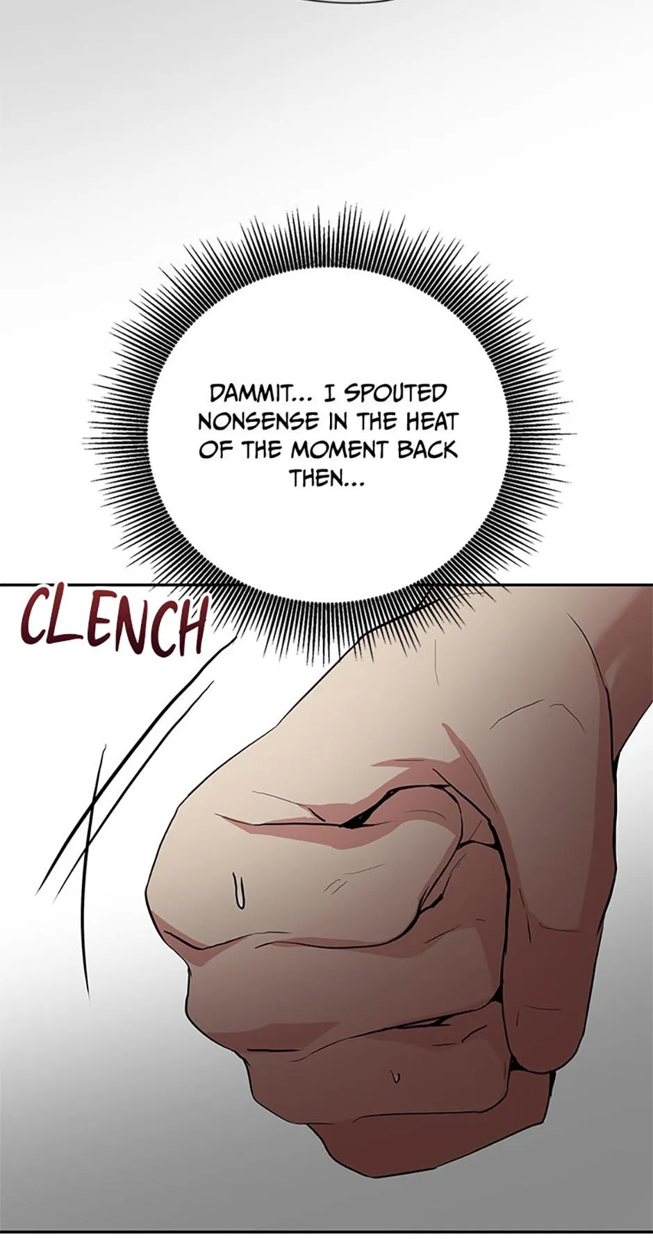 It’s Not Even Night Chapter 34 page 43 - 