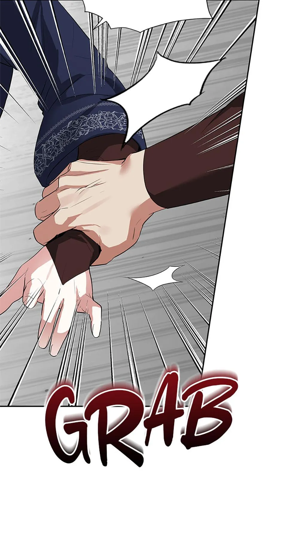 It’s Not Even Night Chapter 34 page 45 - 