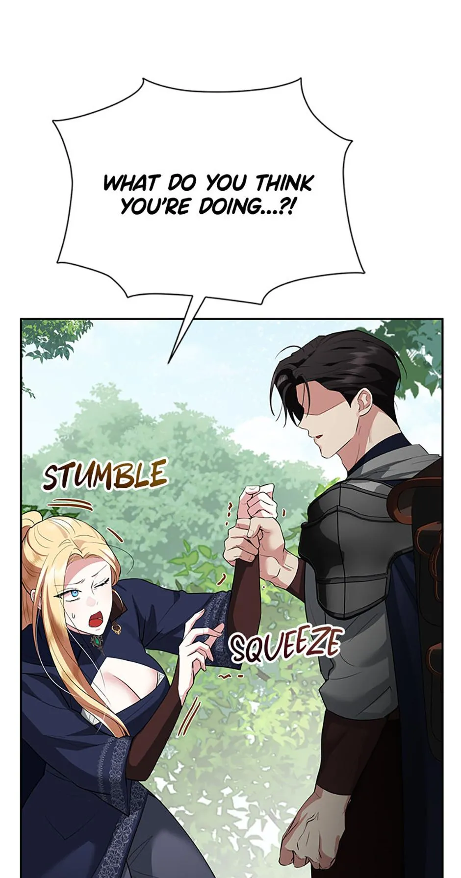 It’s Not Even Night Chapter 34 page 46 - 