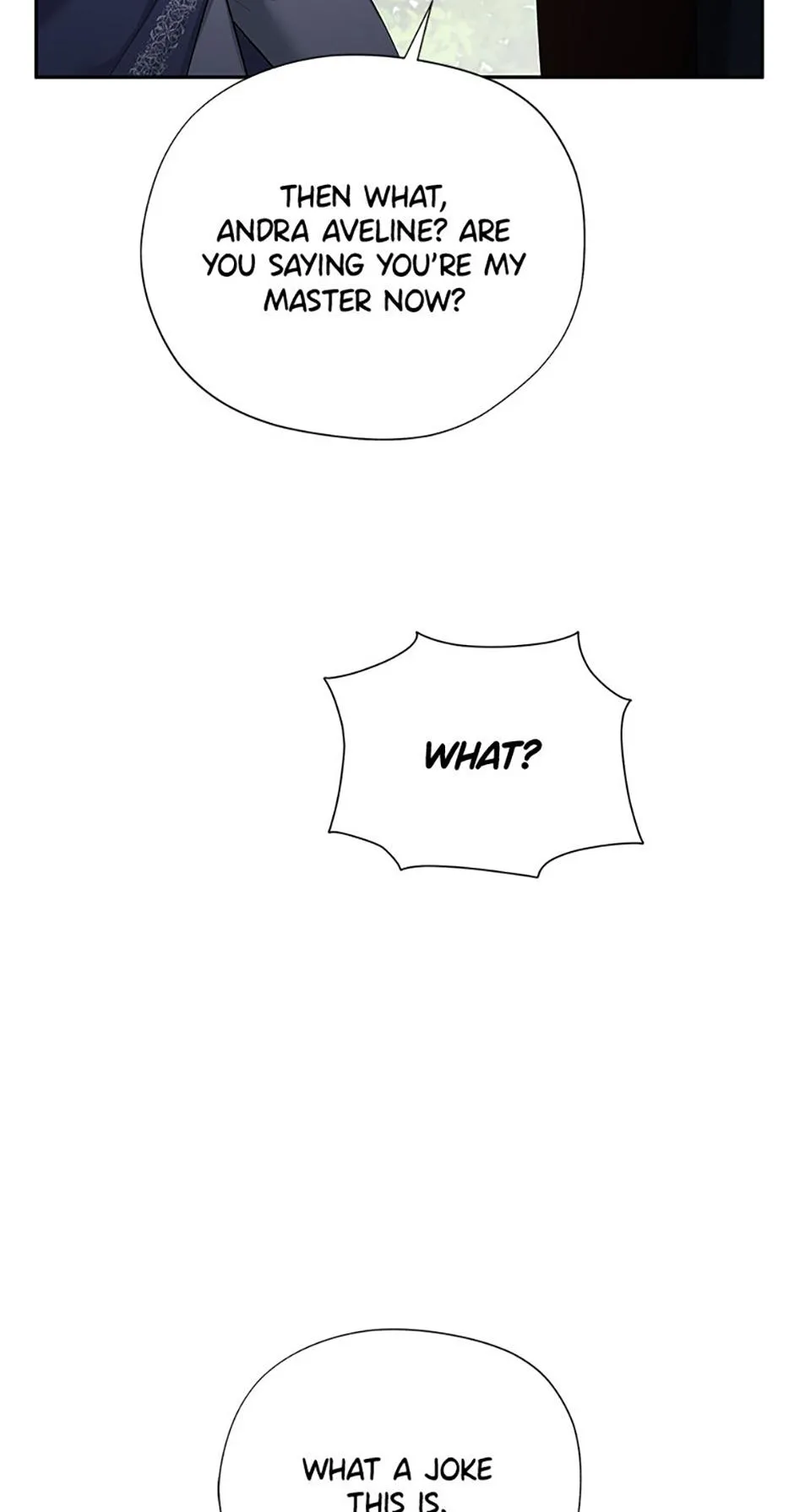 It’s Not Even Night Chapter 34 page 47 - 