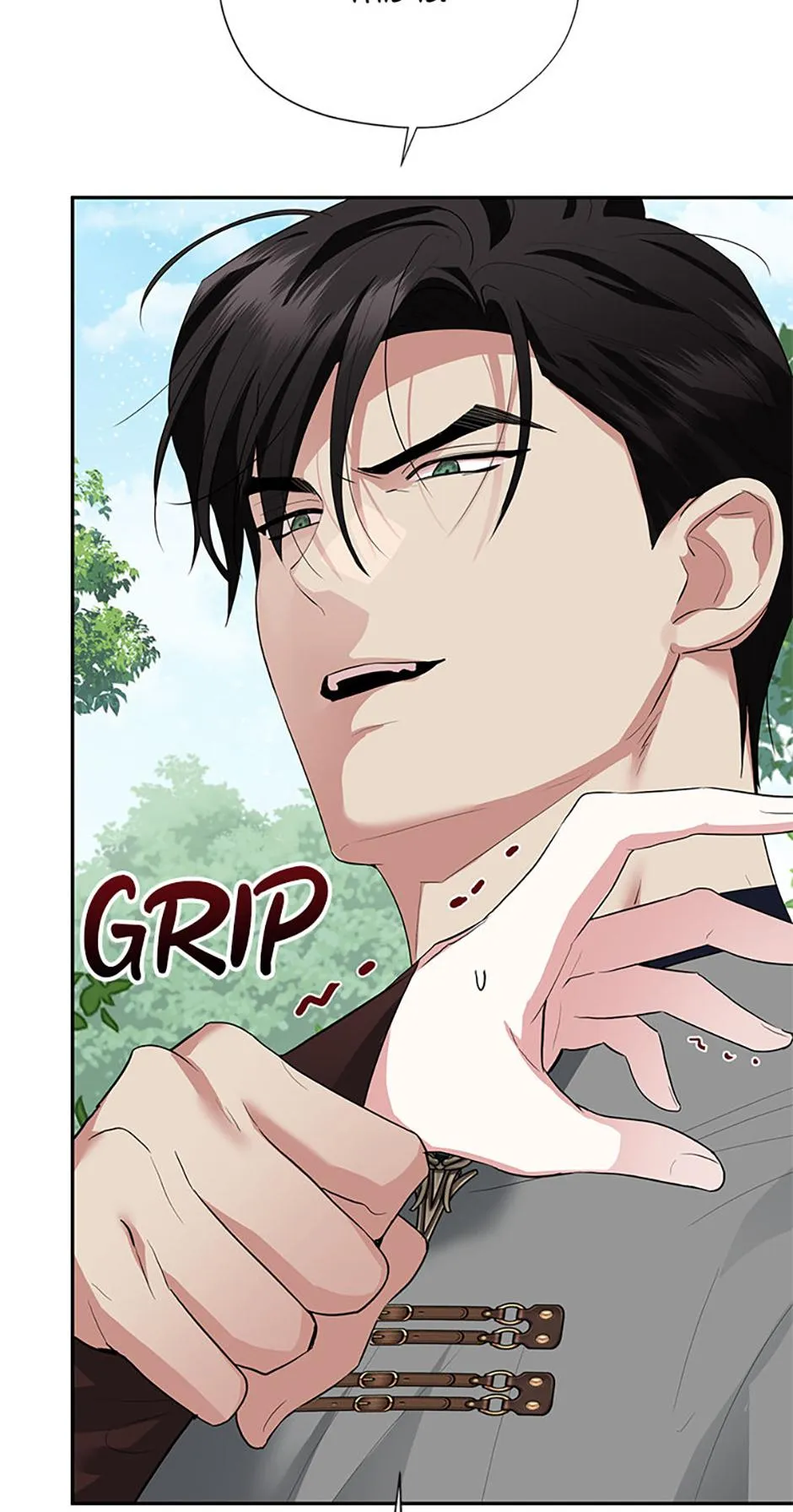 It’s Not Even Night Chapter 34 page 48 - 