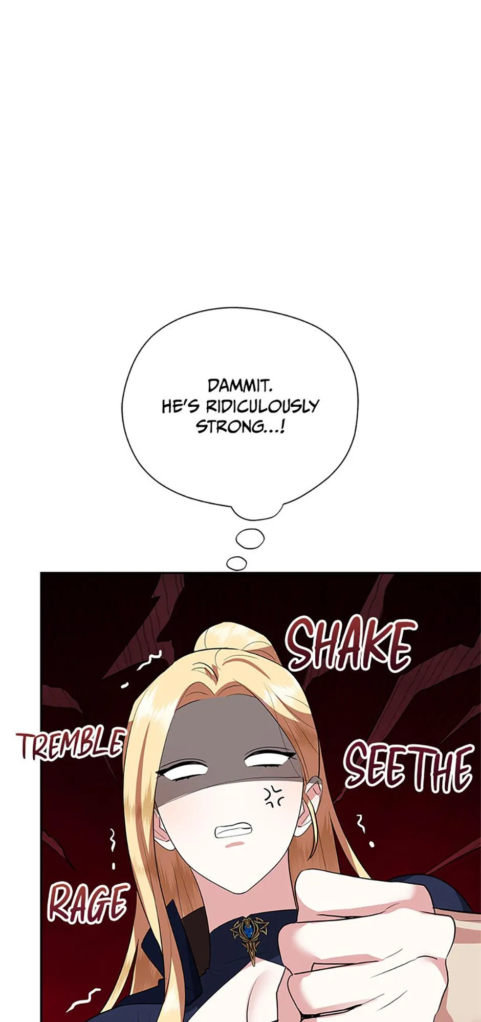 It’s Not Even Night Chapter 34 page 51 - 