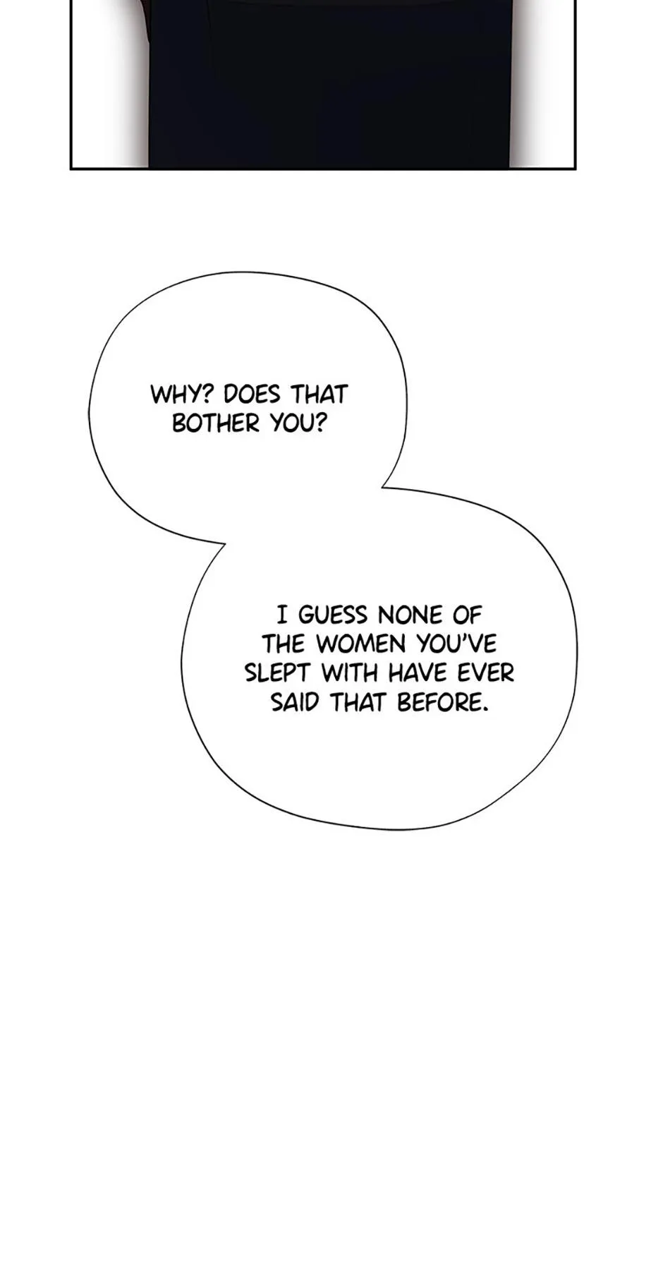 It’s Not Even Night Chapter 34 page 59 - 