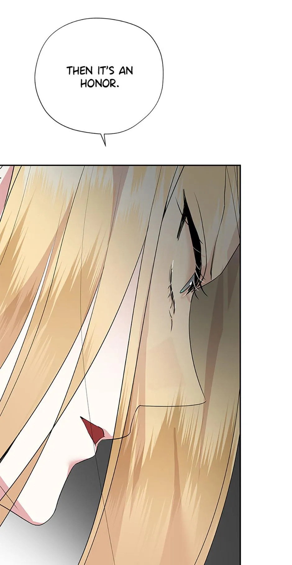 It’s Not Even Night Chapter 34 page 60 - 