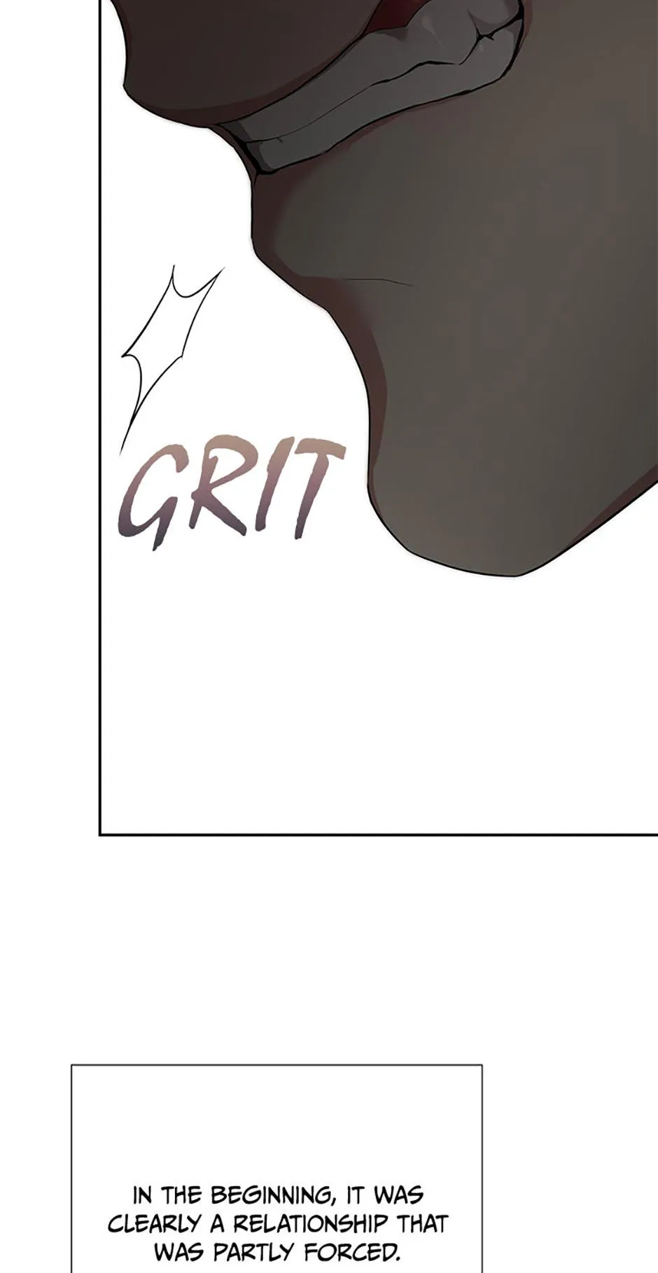 It’s Not Even Night Chapter 34 page 62 - 