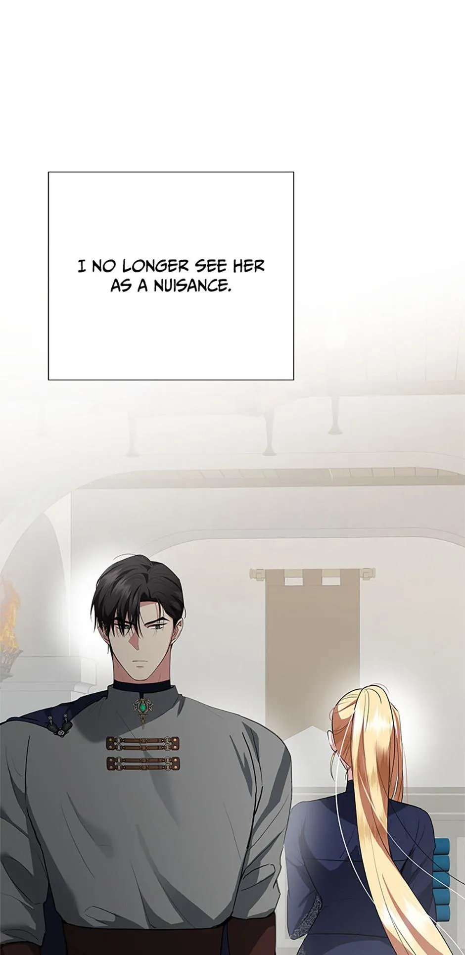 It’s Not Even Night Chapter 34 page 66 - 