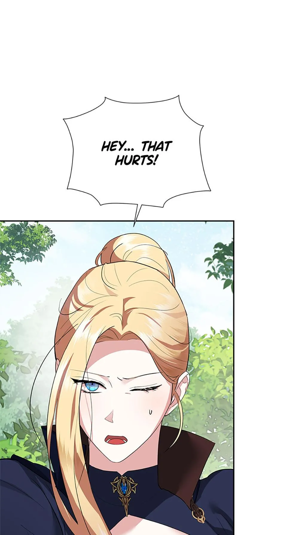 It’s Not Even Night Chapter 34 page 71 - 