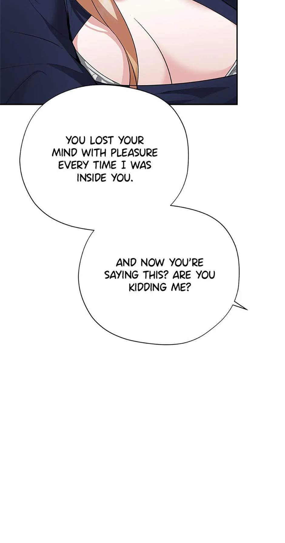 It’s Not Even Night Chapter 34 page 72 - 