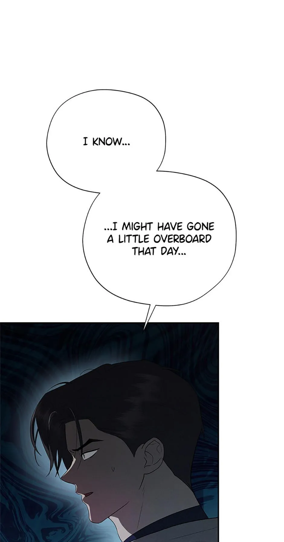It’s Not Even Night Chapter 34 page 75 - 