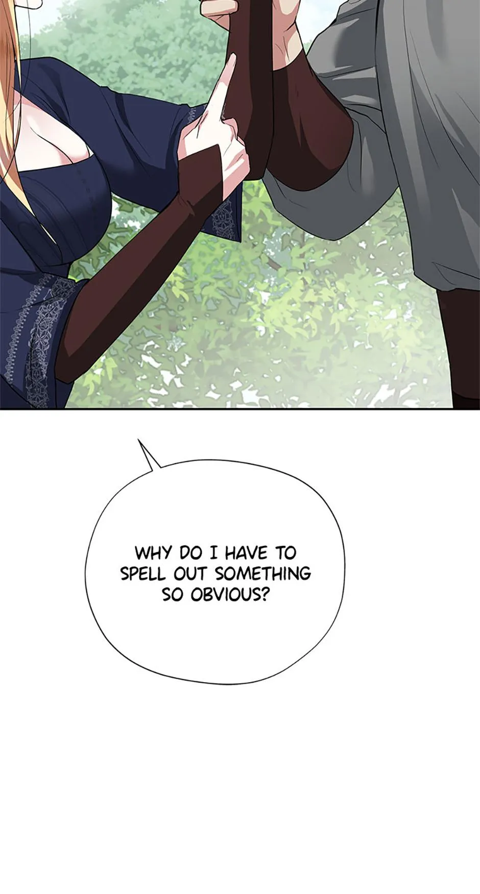 It’s Not Even Night Chapter 34 page 78 - 