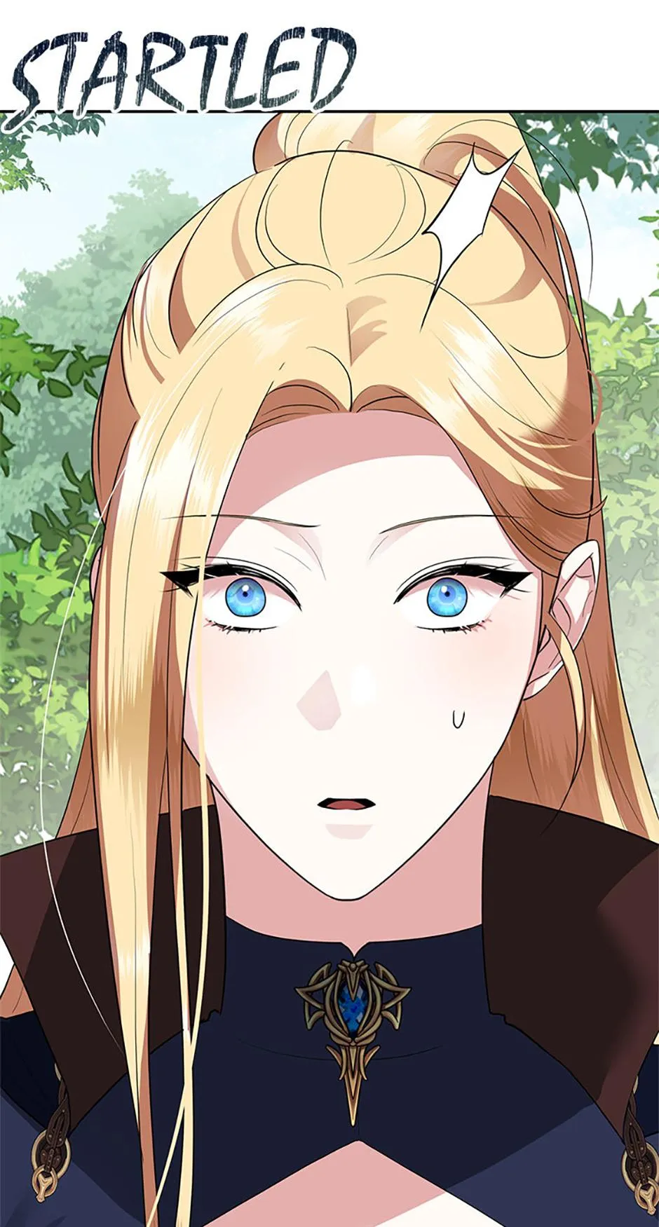 It’s Not Even Night Chapter 34 page 82 - 