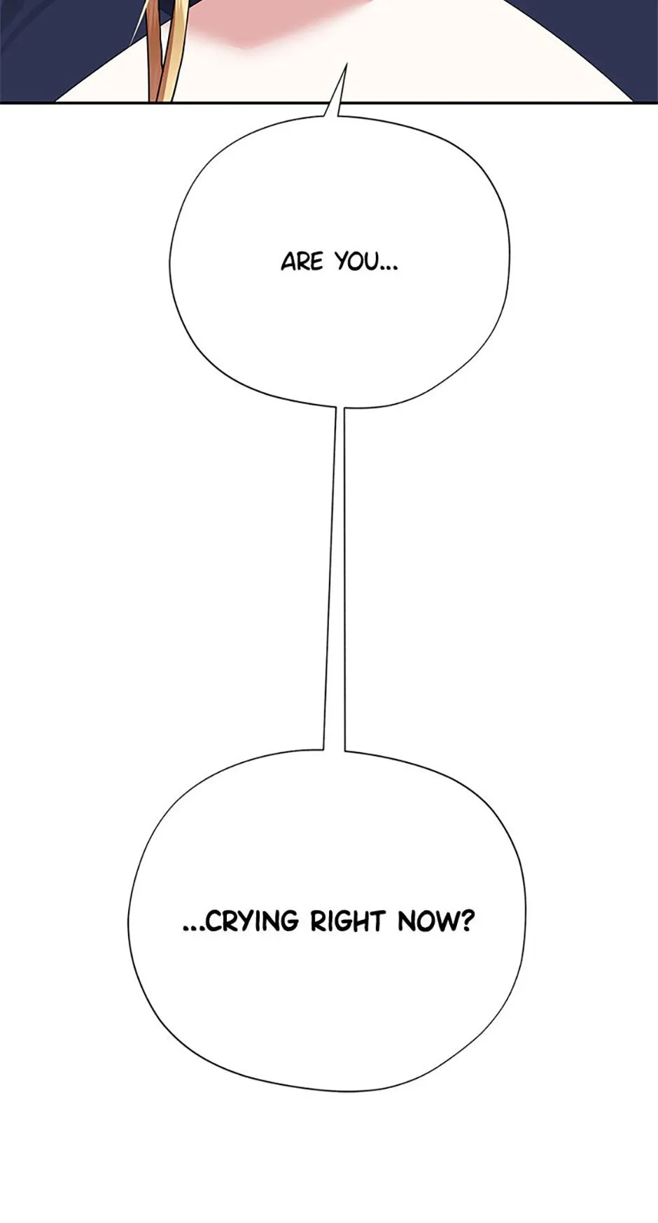 It’s Not Even Night Chapter 34 page 83 - 