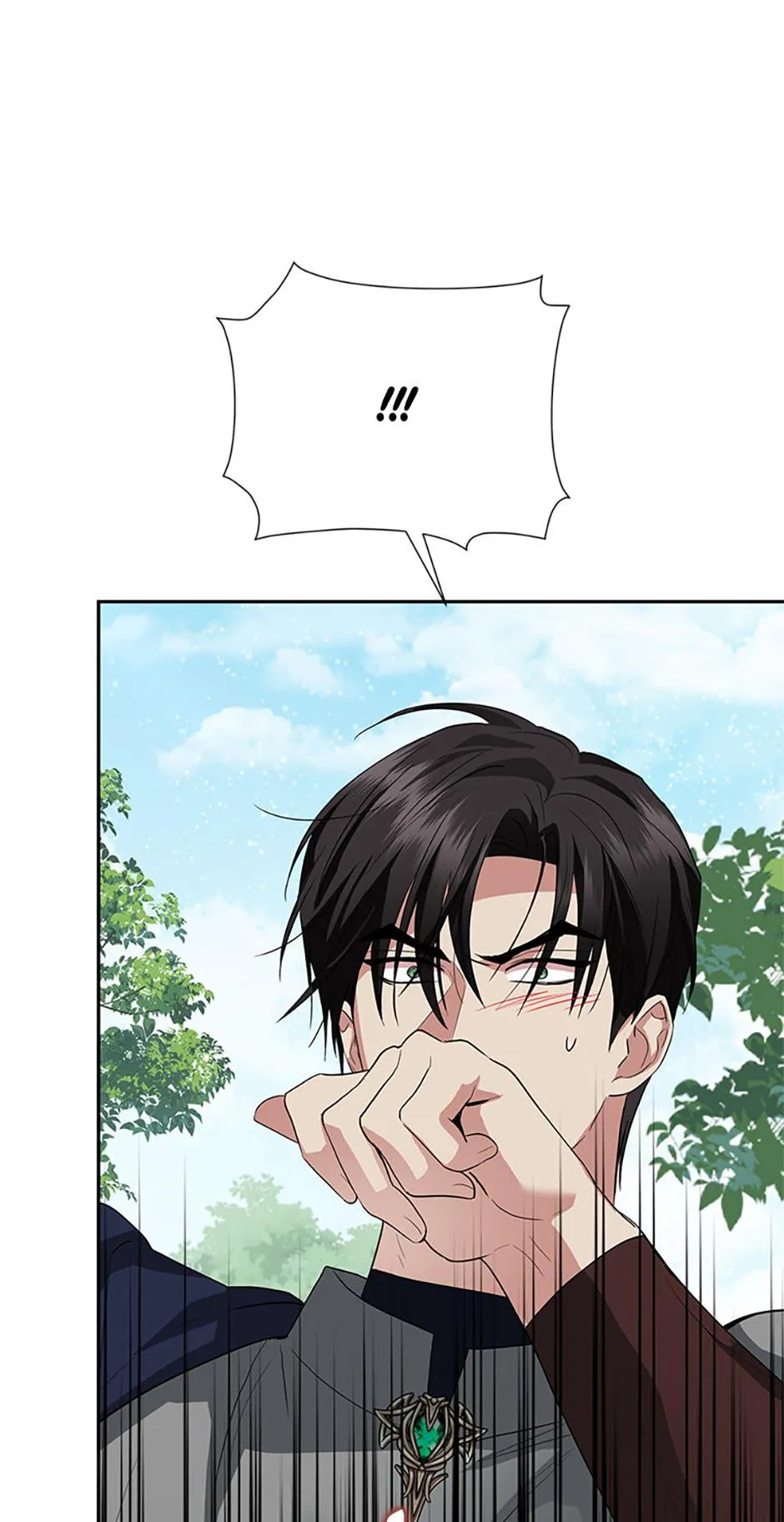 It’s Not Even Night Chapter 34 page 87 - 