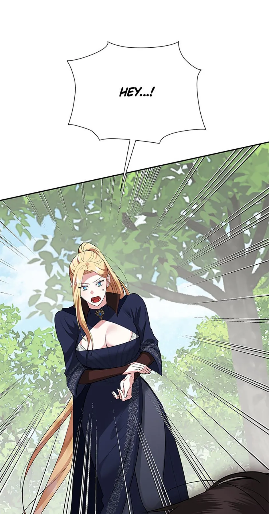It’s Not Even Night Chapter 34 page 90 - 