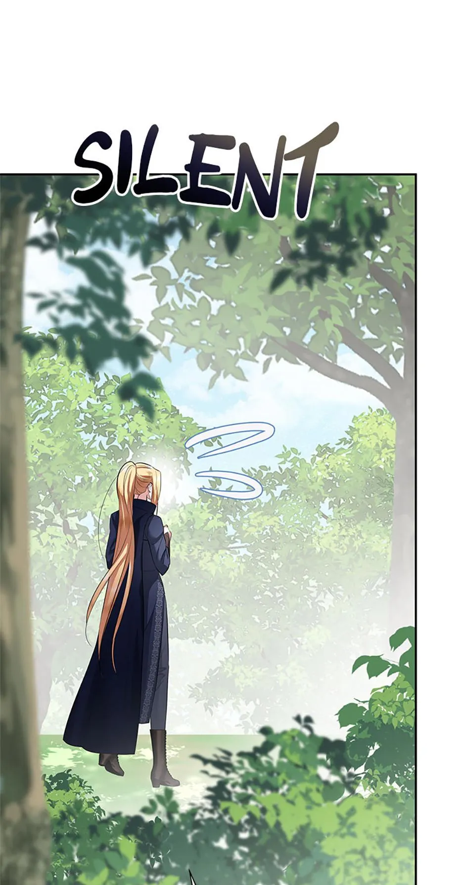 It’s Not Even Night Chapter 34 page 92 - 