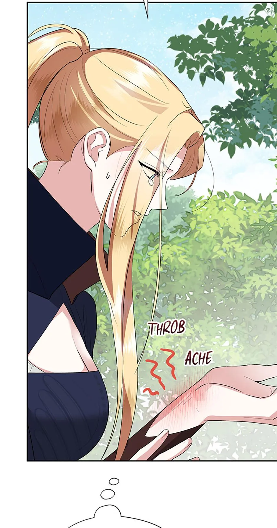 It’s Not Even Night Chapter 34 page 94 - 