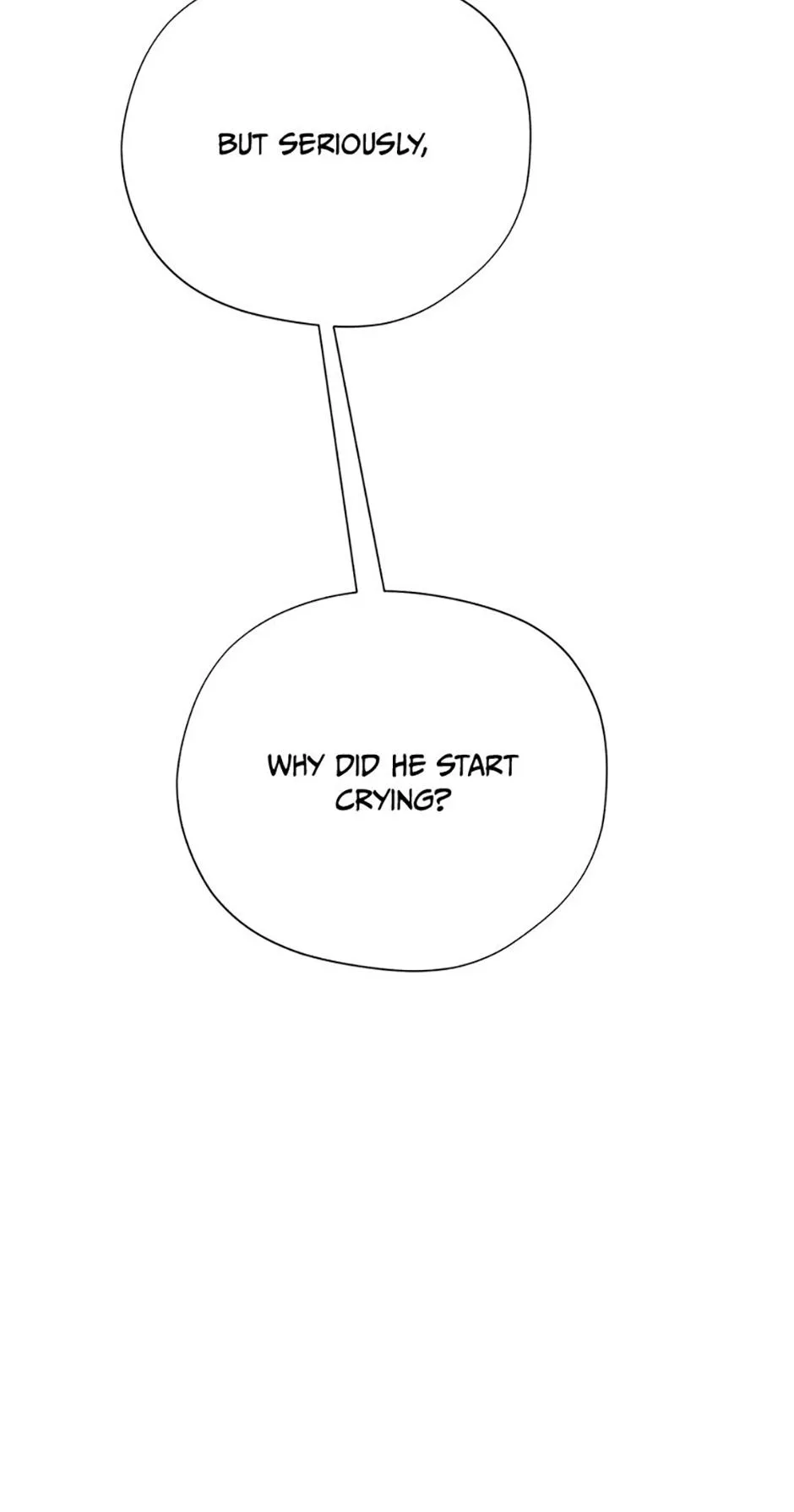 It’s Not Even Night Chapter 34 page 95 - 