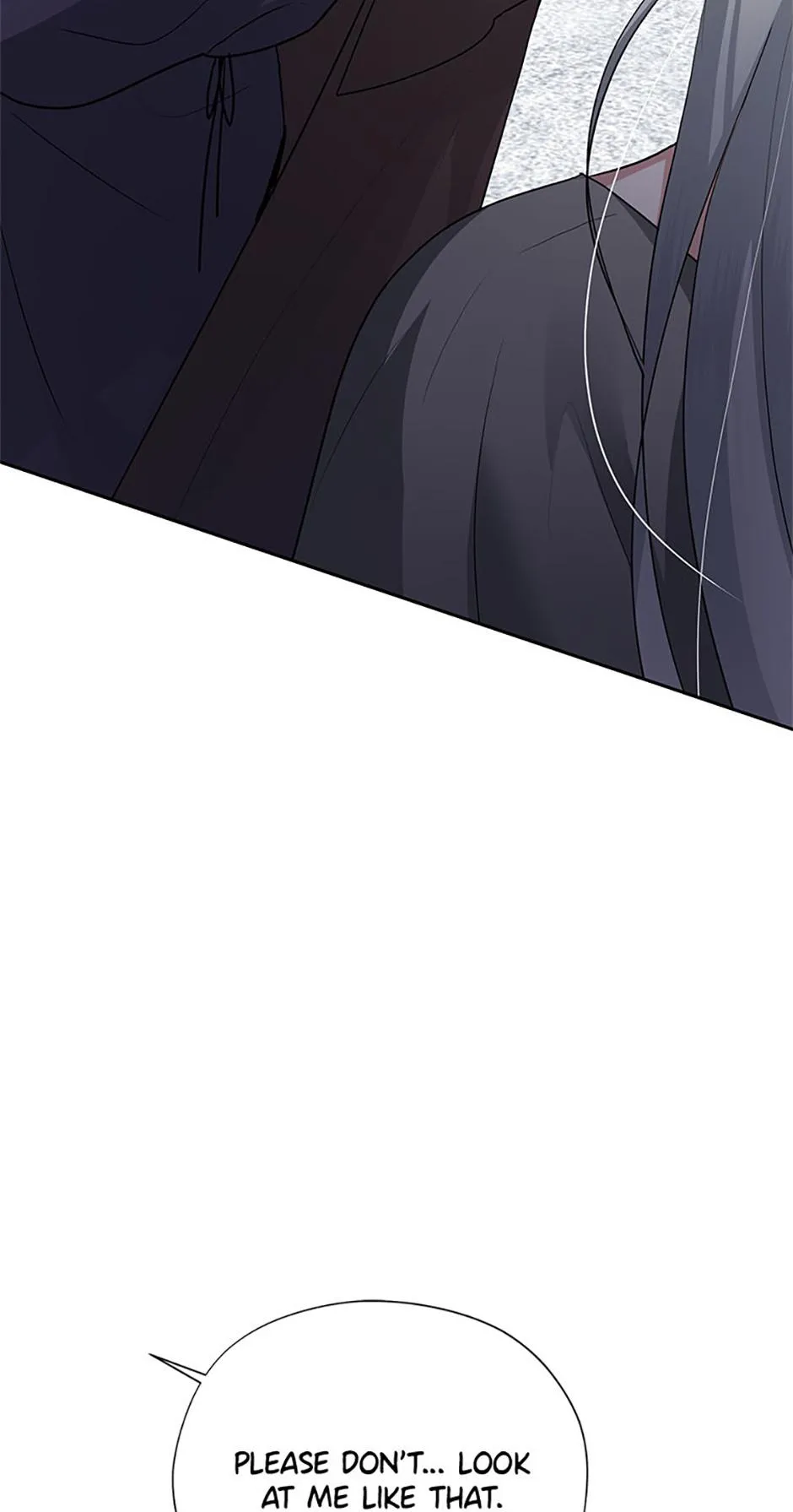 It’s Not Even Night Chapter 35 page 101 - 