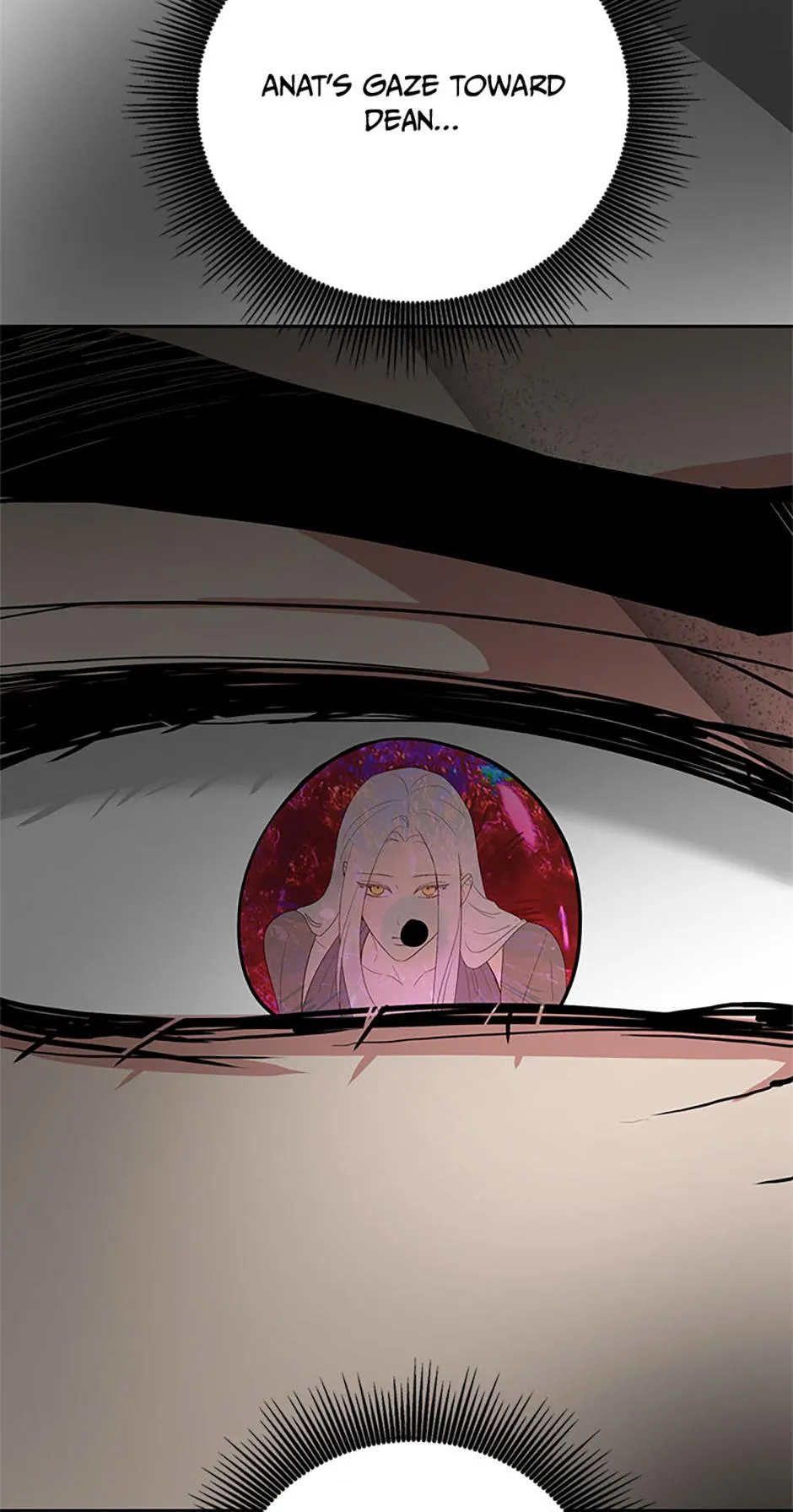 It’s Not Even Night Chapter 35 page 104 - 