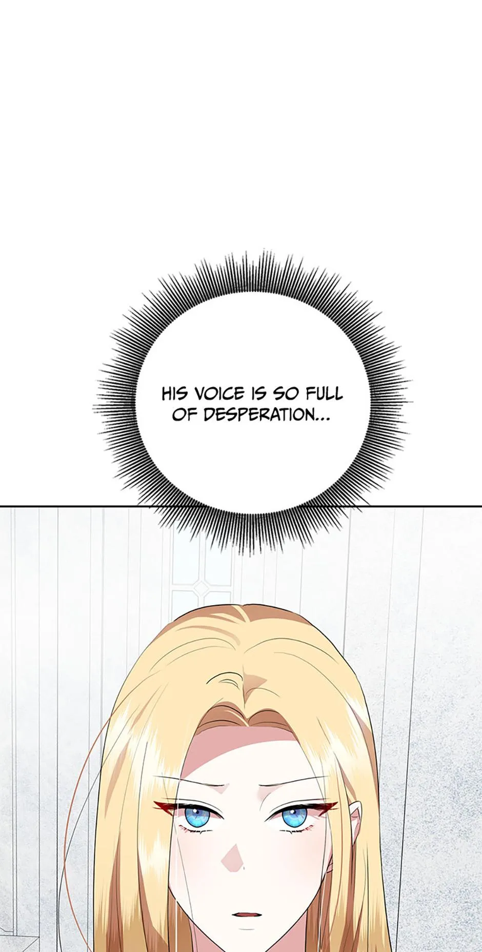 It’s Not Even Night Chapter 35 page 107 - 