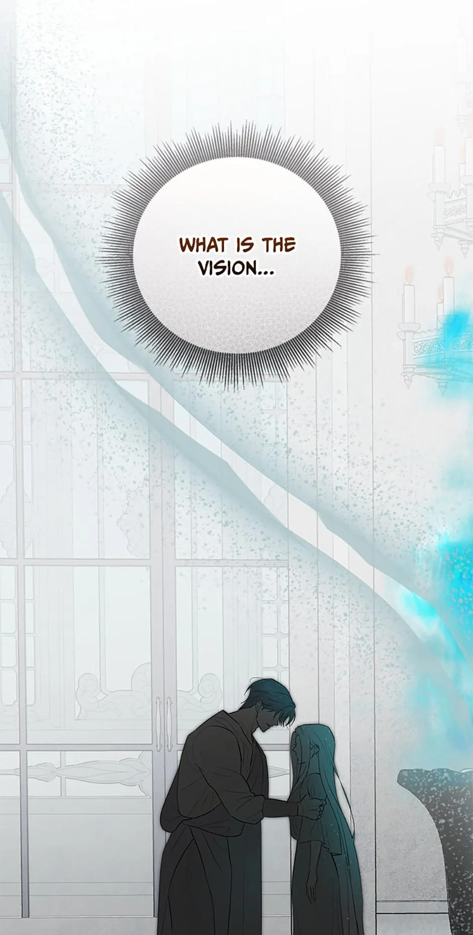 It’s Not Even Night Chapter 35 page 109 - 