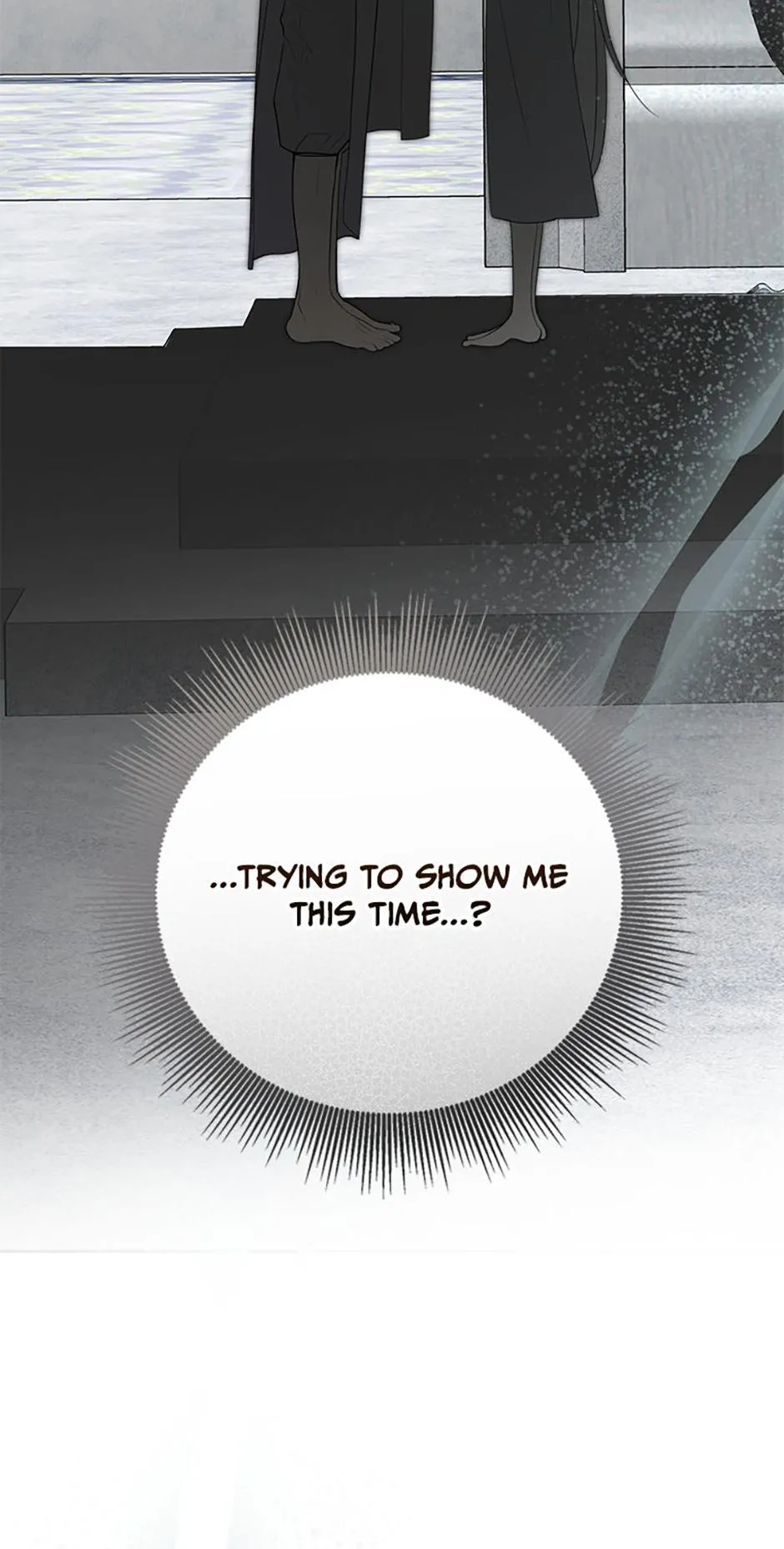 It’s Not Even Night Chapter 35 page 110 - 
