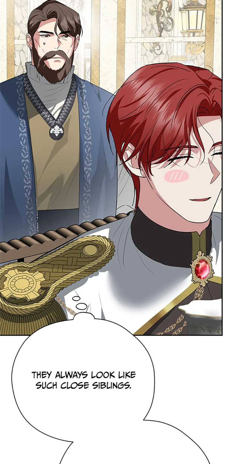It’s Not Even Night Chapter 35 page 12 - 
