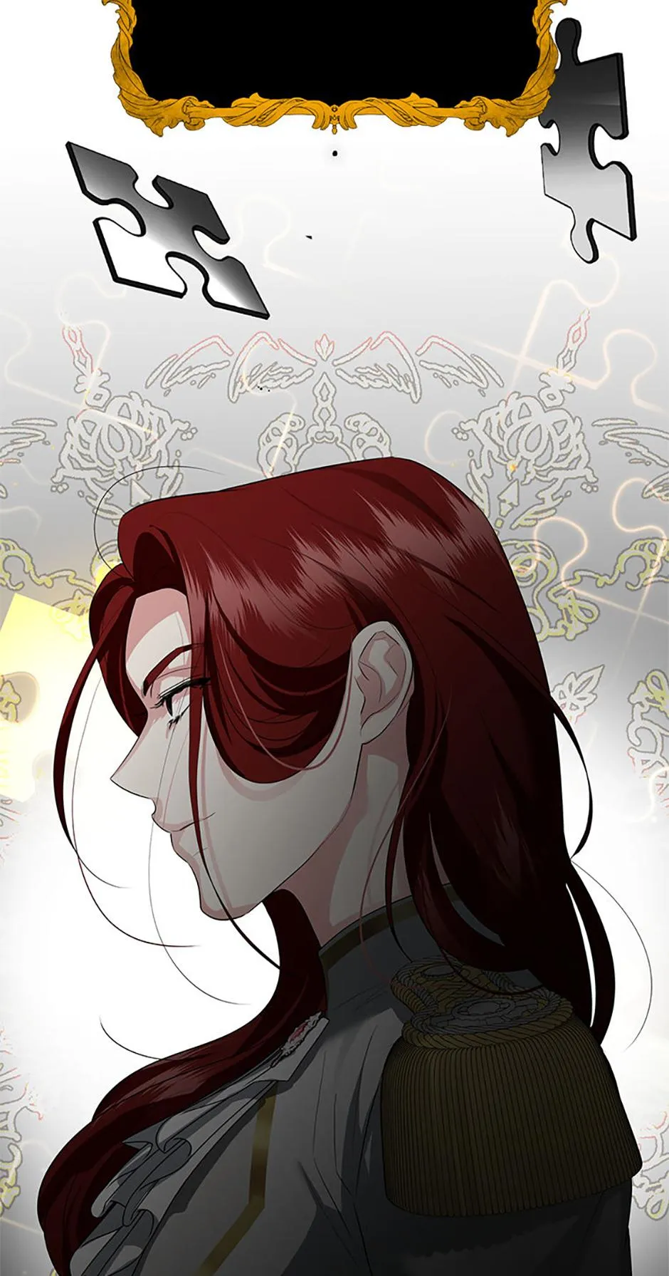 It’s Not Even Night Chapter 35 page 14 - 