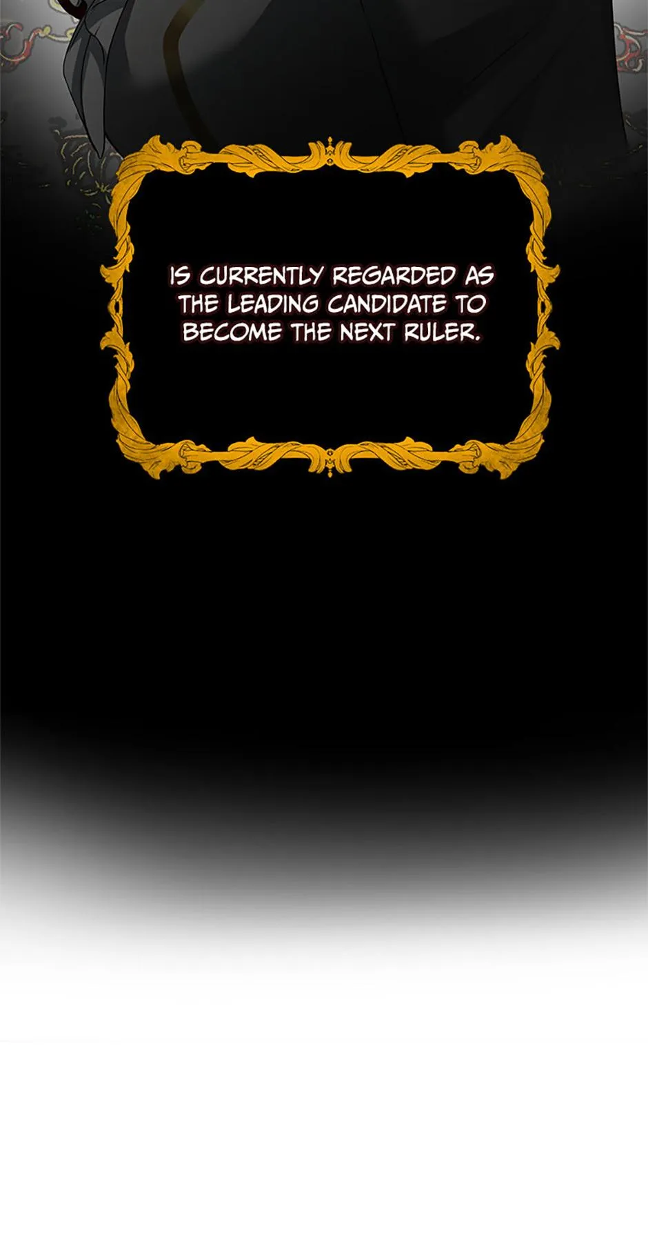 It’s Not Even Night Chapter 35 page 15 - 