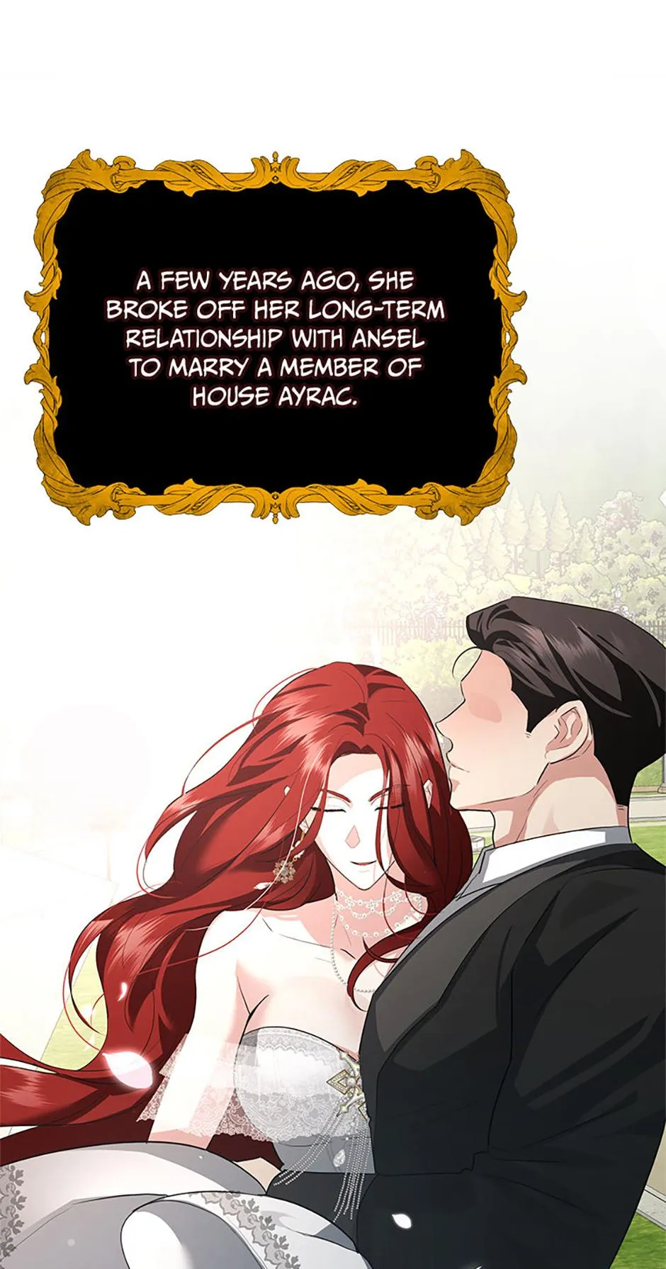 It’s Not Even Night Chapter 35 page 16 - 