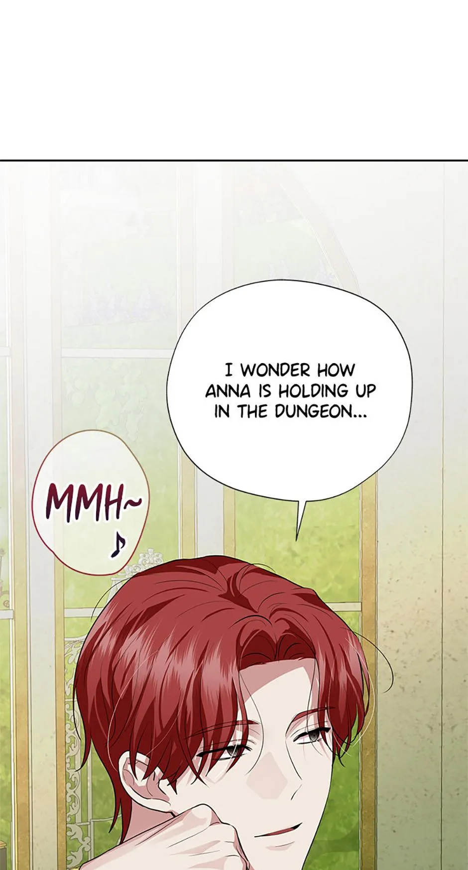 It’s Not Even Night Chapter 35 page 3 - 