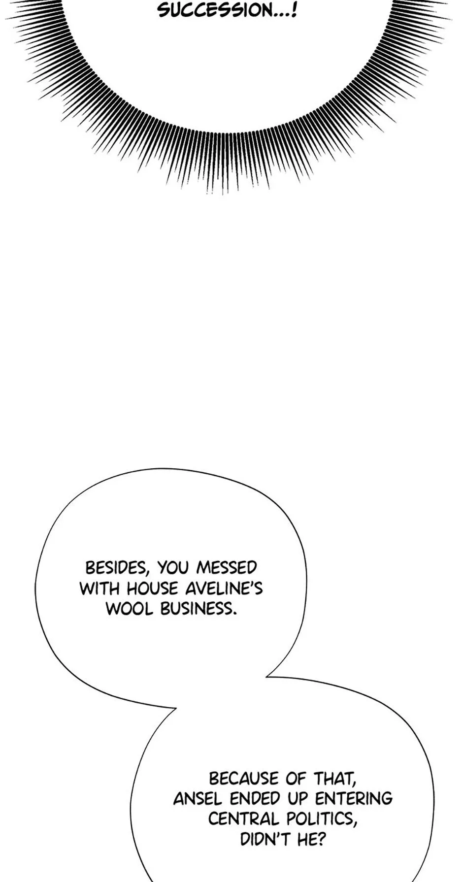 It’s Not Even Night Chapter 35 page 21 - 