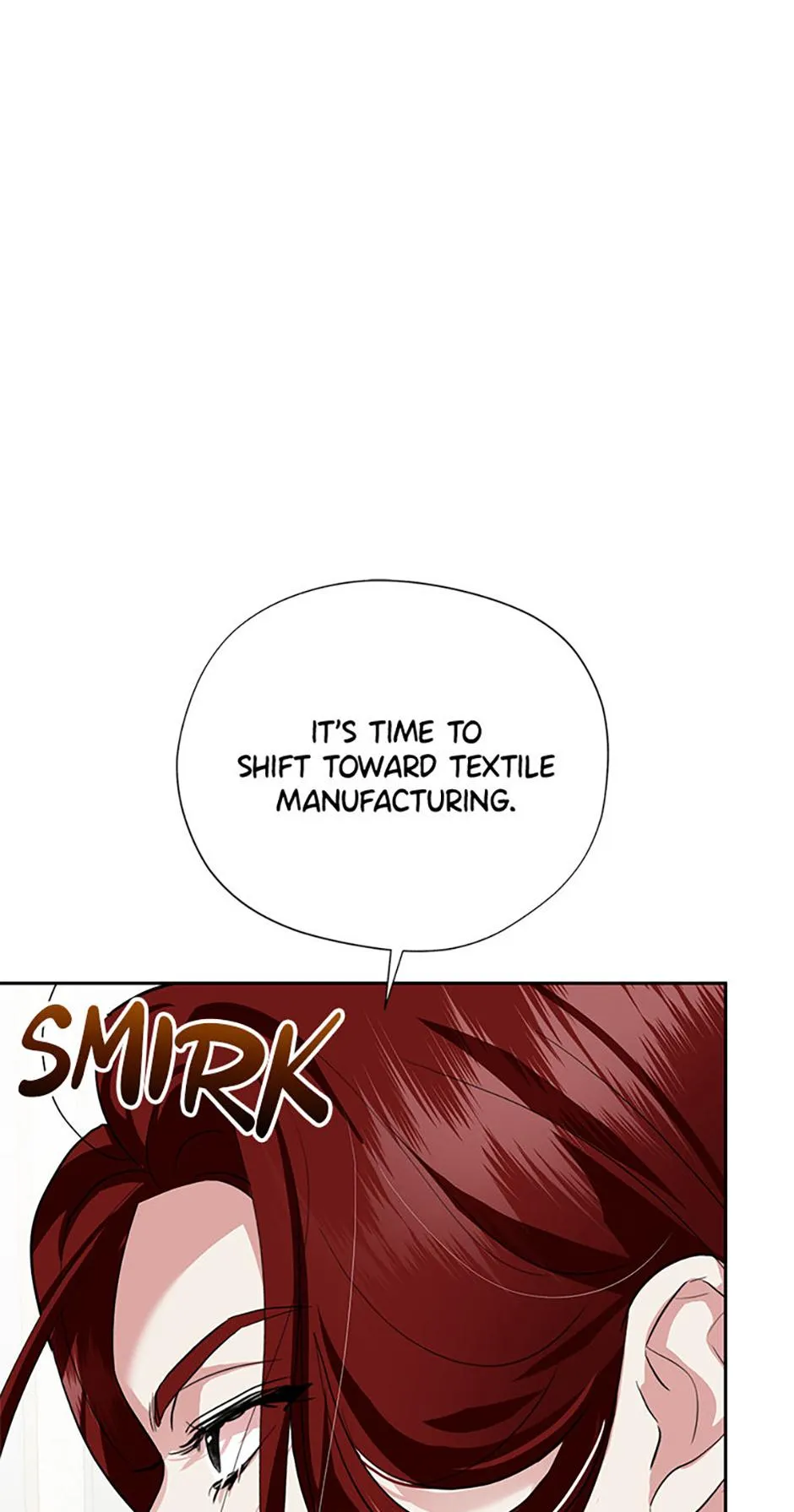 It’s Not Even Night Chapter 35 page 23 - 