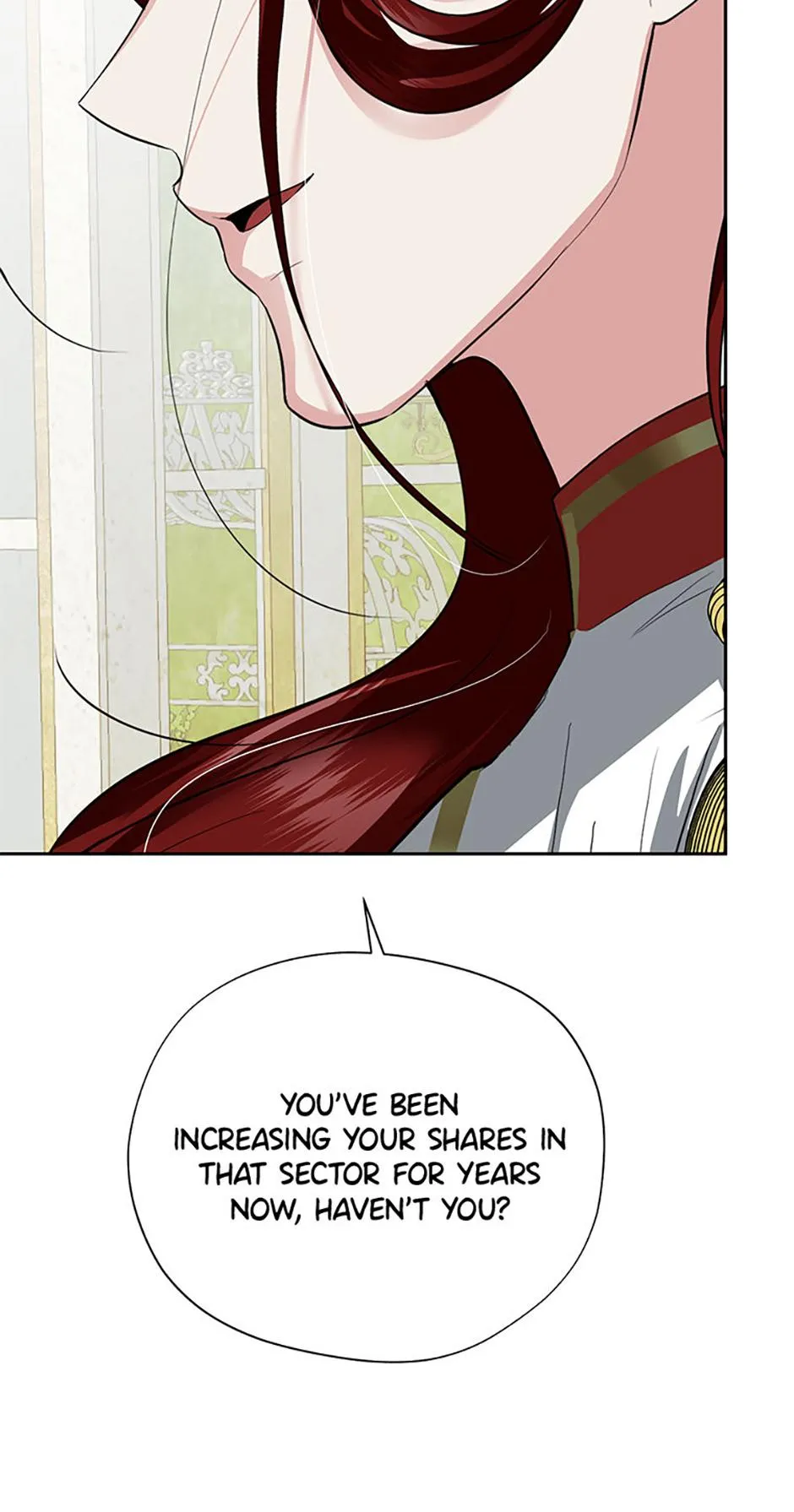 It’s Not Even Night Chapter 35 page 24 - 