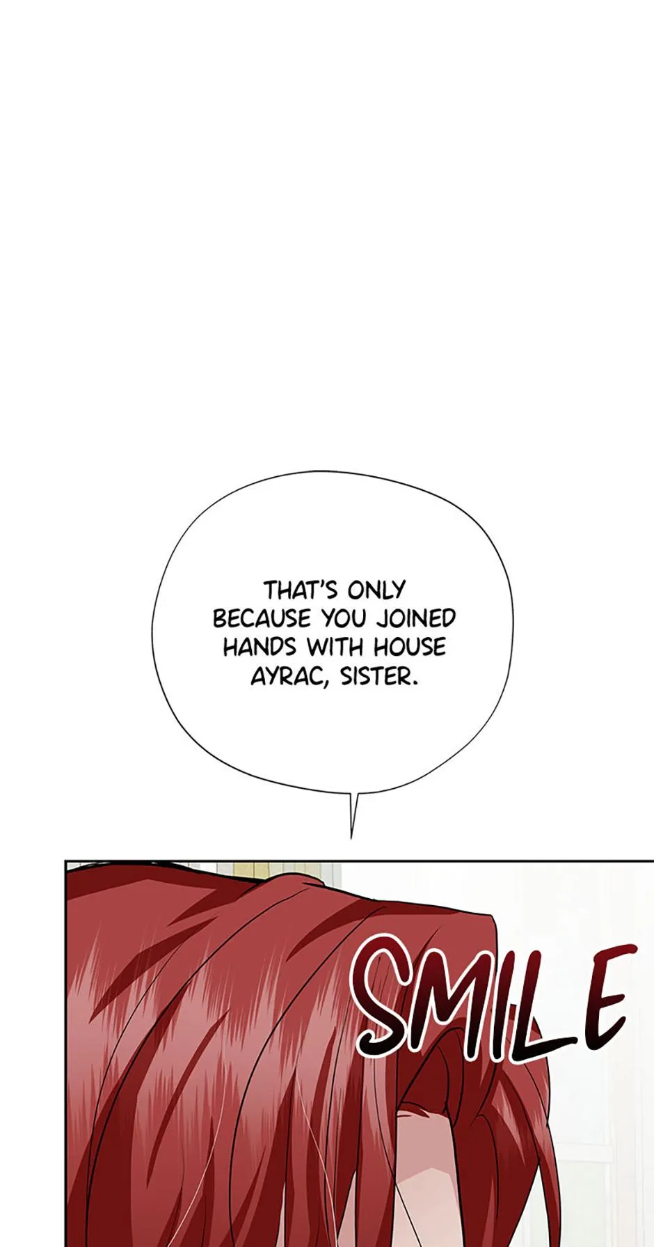 It’s Not Even Night Chapter 35 page 25 - 