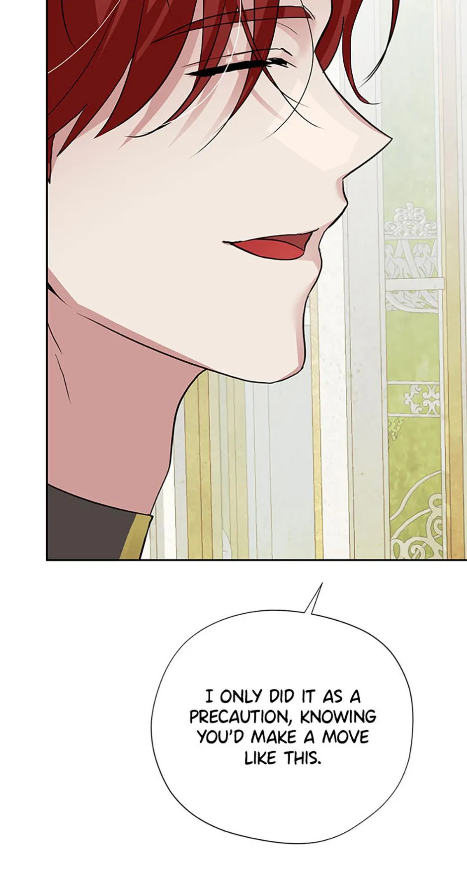 It’s Not Even Night Chapter 35 page 26 - 
