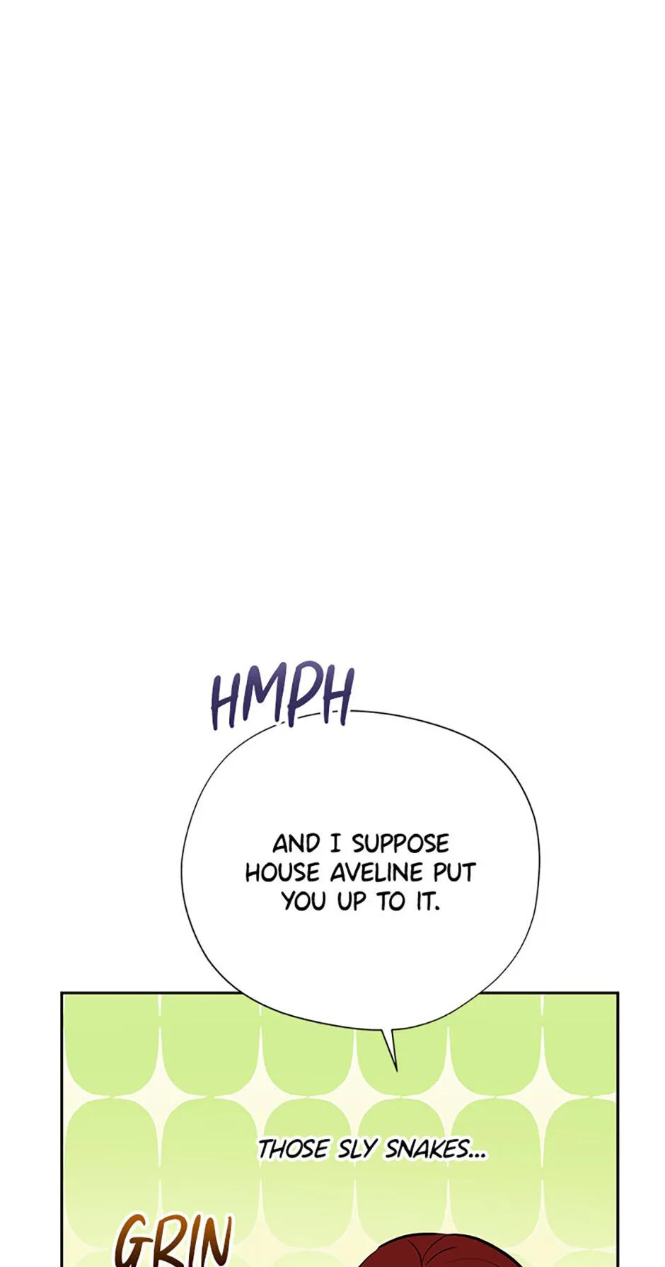 It’s Not Even Night Chapter 35 page 27 - 