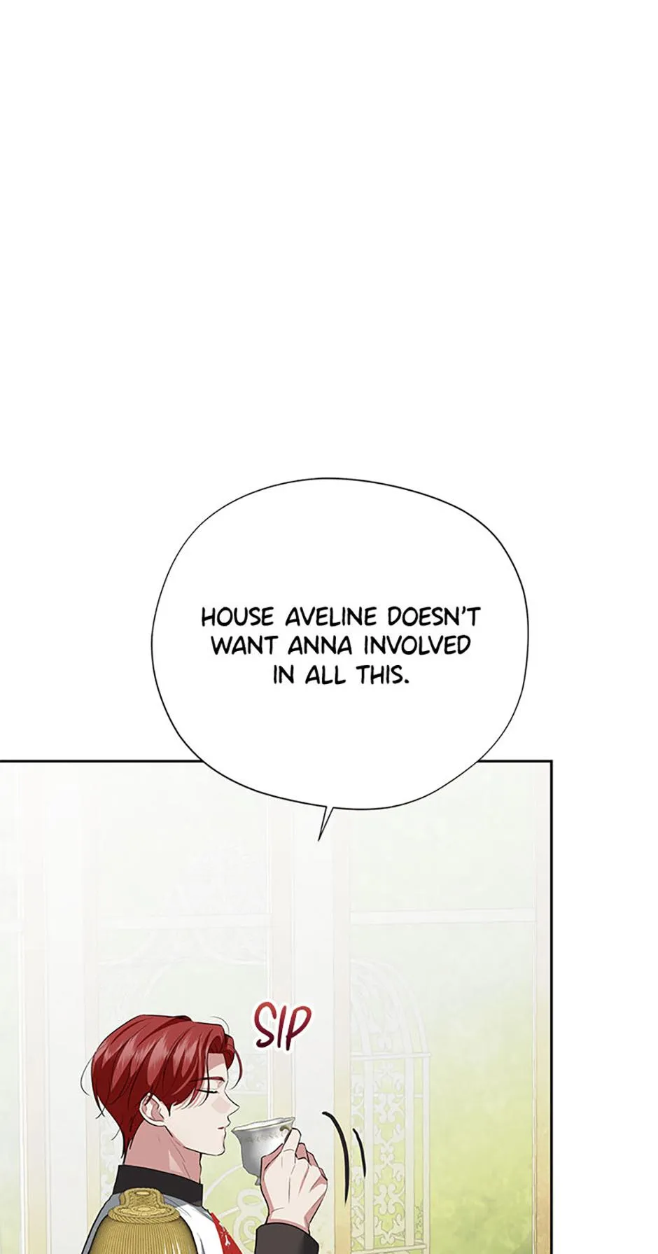 It’s Not Even Night Chapter 35 page 30 - 