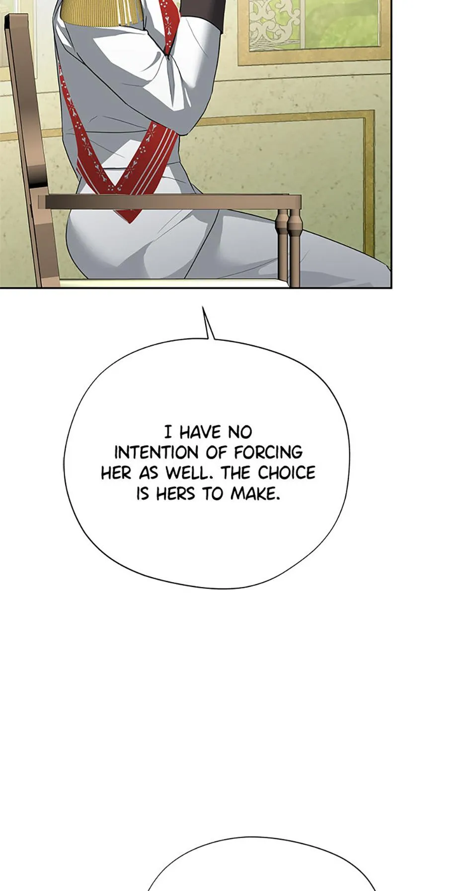 It’s Not Even Night Chapter 35 page 31 - 