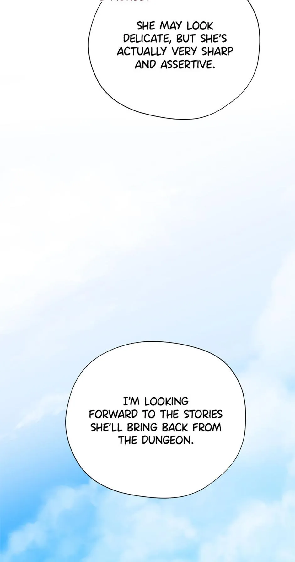 It’s Not Even Night Chapter 35 page 33 - 
