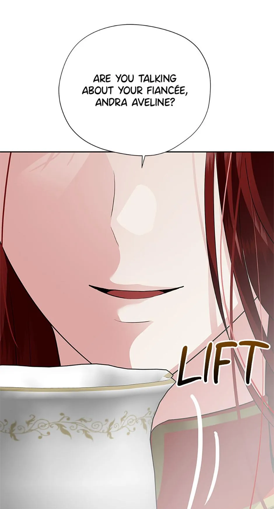 It’s Not Even Night Chapter 35 page 5 - 