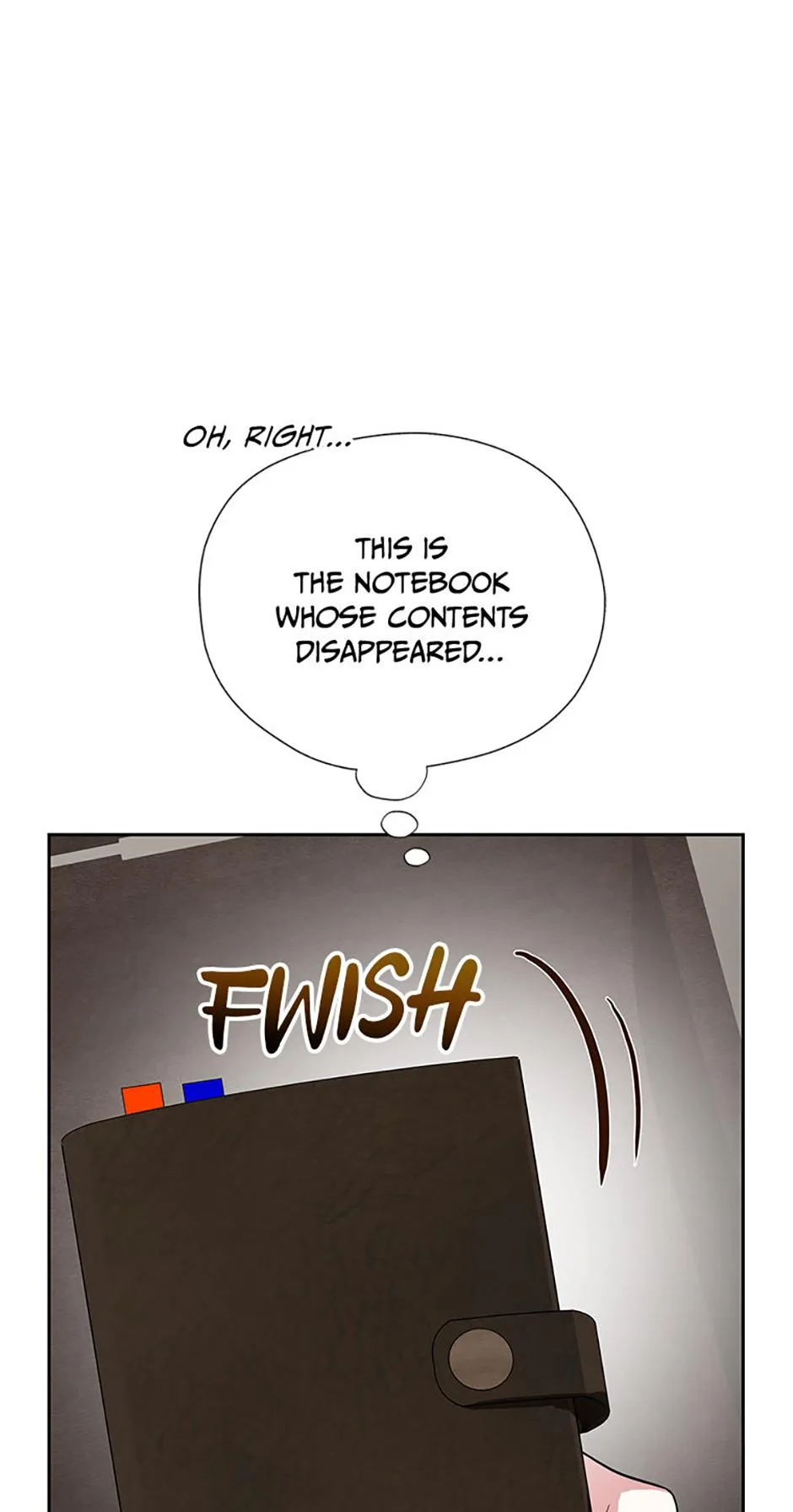 It’s Not Even Night Chapter 35 page 41 - 