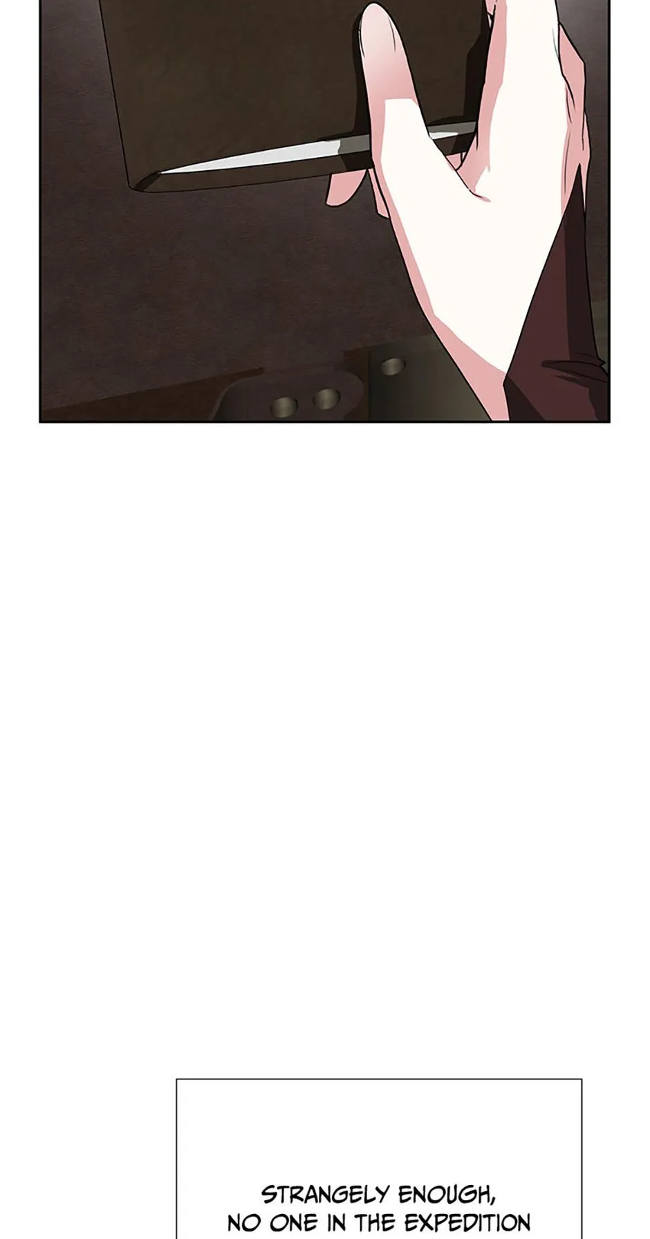 It’s Not Even Night Chapter 35 page 42 - 